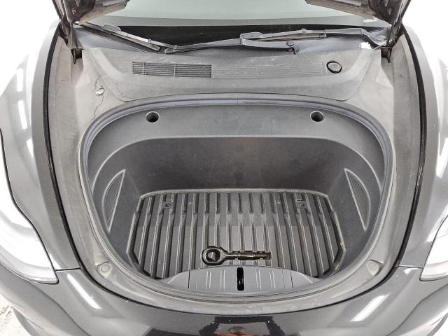 2022 TESLA MODEL 3 5YJ3E1EB5NF304979