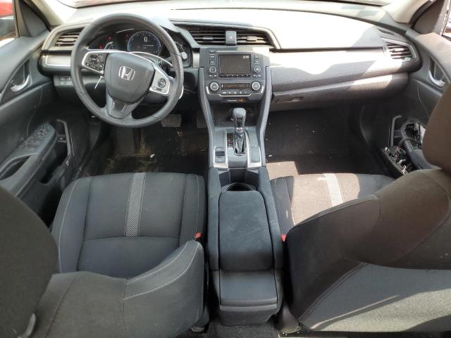 2019 HONDA CIVIC LX 2HGFC2F64KH552223