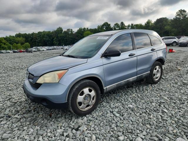 HONDA CR-V LX