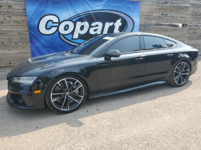AUDI RS7 PERFOR