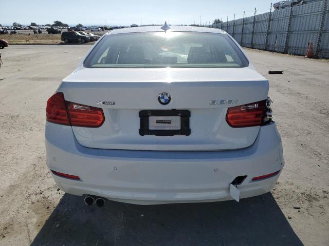 2015 BMW 328 XI WBA3B3G54FNT18125
