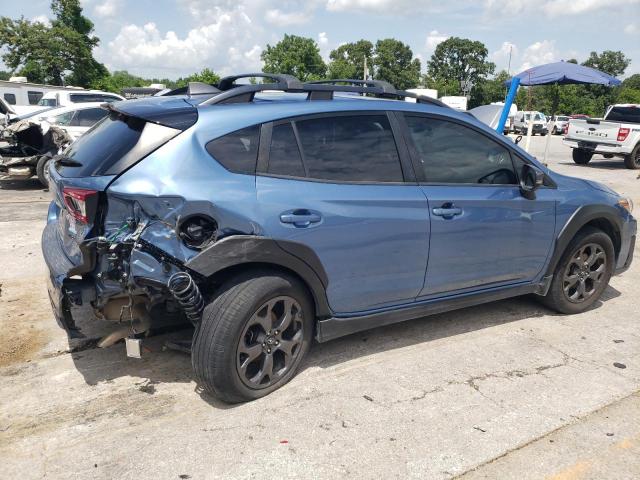 2021 SUBARU CROSSTREK JF2GTHSC5MH262424