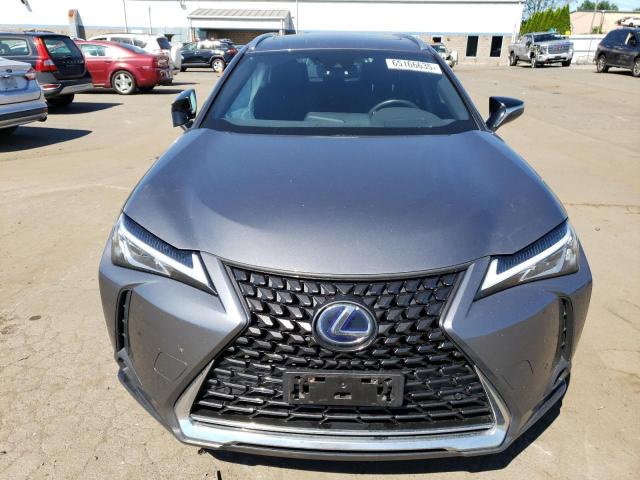 2021 LEXUS UX 250H JTHP9JBH6M2042260