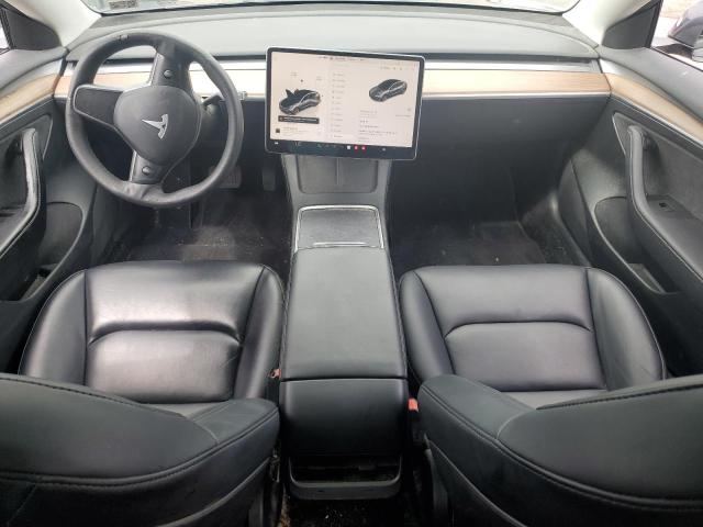 2022 TESLA MODEL 3 5YJ3E1EB4NF276611