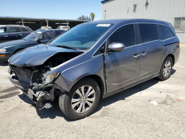 HONDA ODYSSEY EX