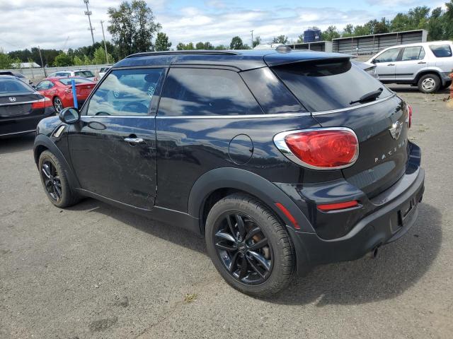 Vin: wmwss5c52ewn67125, lot: 64309315, mini cooper s paceman 20142