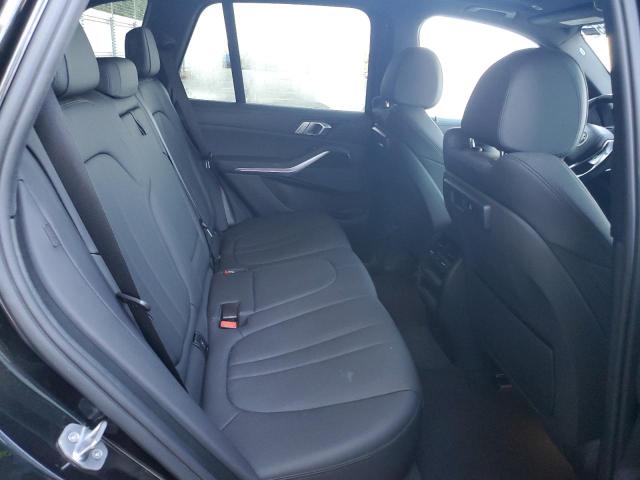 2020 BMW X5 SDRIVE 5UXCR4C09L9C24942