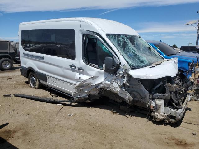 2019 FORD TRANSIT T- - 1FBZX2CG2KKA25534