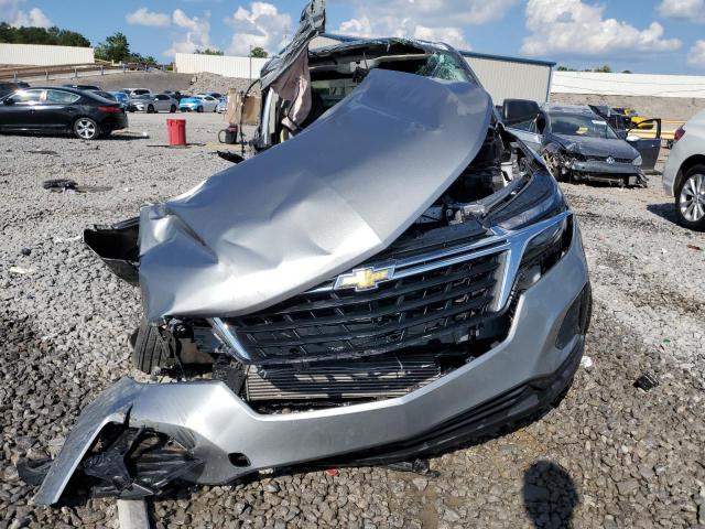 2024 CHEVROLET EQUINOX LS 3GNAXHEG4RL209303