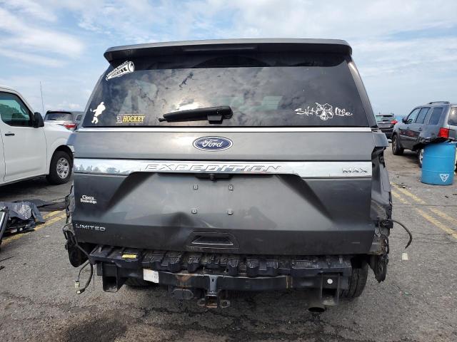 2018 FORD EXPEDITION - 1FMJK2AT7JEA18675