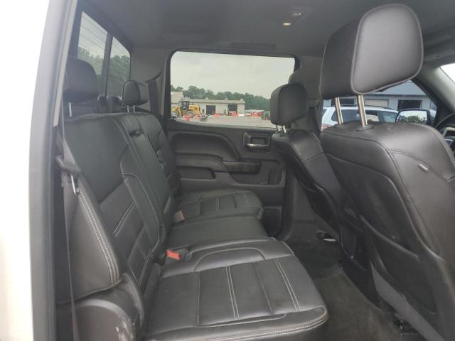 2015 GMC SIERRA K15 3GTU2WEJ3FG462136