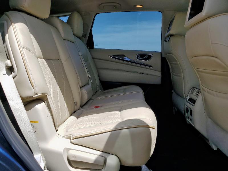 2015 INFINITI QX60 - 5N1AL0MNXFC532943