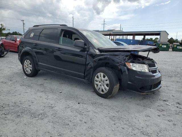 2017 DODGE JOURNEY SE 3C4PDCAB7HT559435