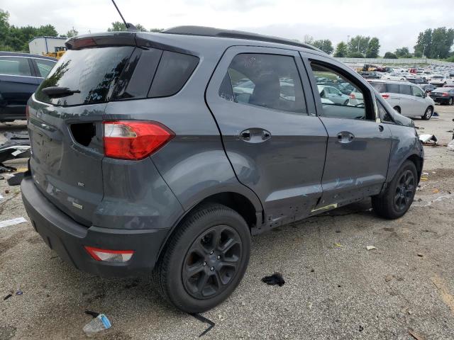 2020 FORD ECOSPORT SE - MAJ3S2GE1LC382410