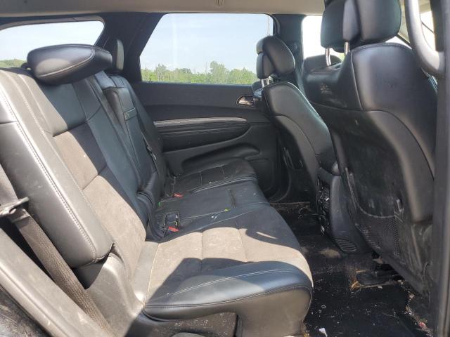 2018 DODGE DURANGO GT 1C4RDJDG7JC463178