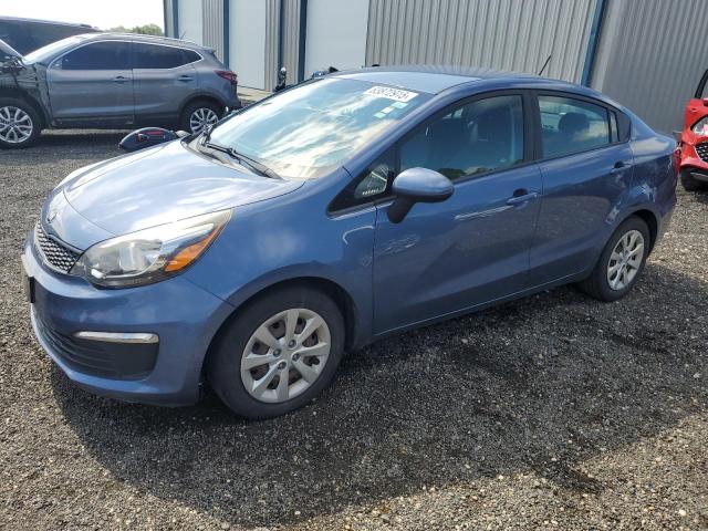 KIA RIO LX