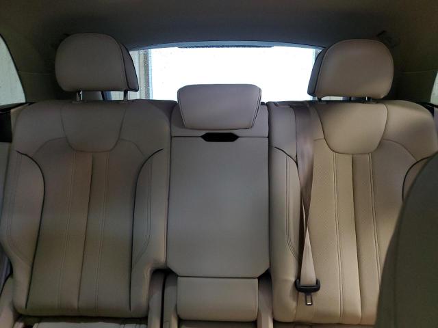 2021 AUDI Q5 PREMIUM WA1BAAFY3M2070041