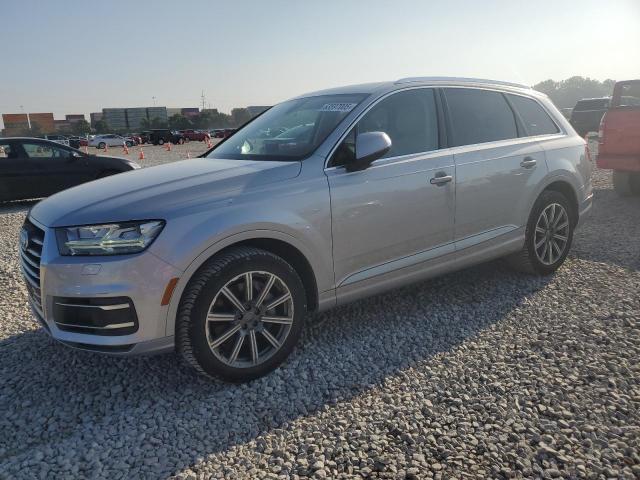 AUDI Q7 PREMIUM