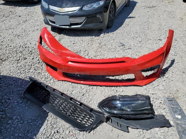 2015 DODGE CHARGER R/ 2C3CDXCT3FH731904