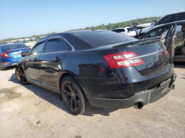 2017 FORD TAURUS SHO 1FAHP2KT8HG138671