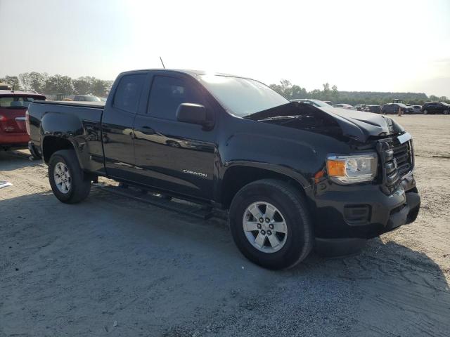 2018 GMC CANYON 1GTH5BENXJ1169314