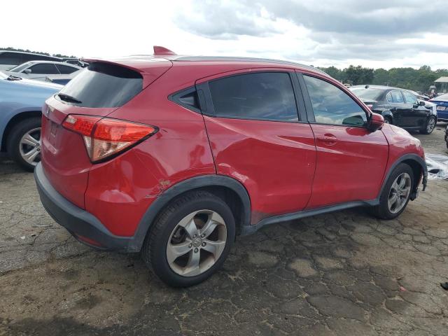 2016 HONDA HR-V EXL 3CZRU5H72GM718211