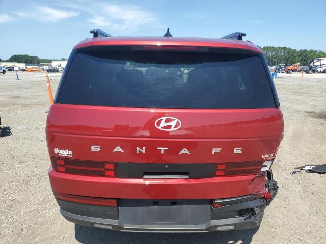 2024 HYUNDAI SANTA FE S 5NMP24G15RH012138