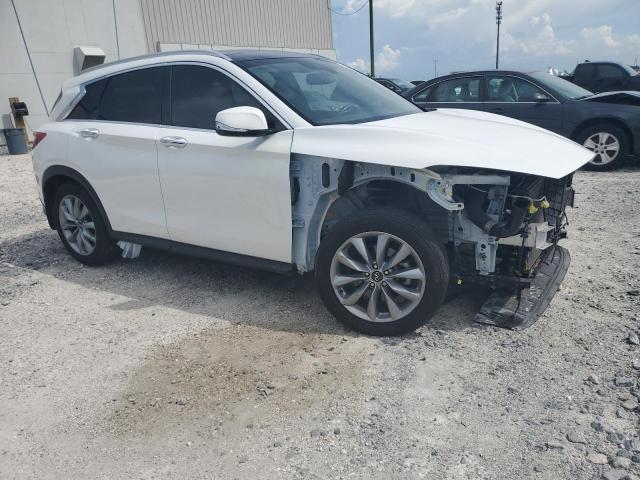 2021 INFINITI QX50 LUXE 3PCAJ5BA9MF109679