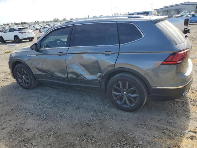 2022 VOLKSWAGEN TIGUAN SE - 3VV2B7AX0NM055349