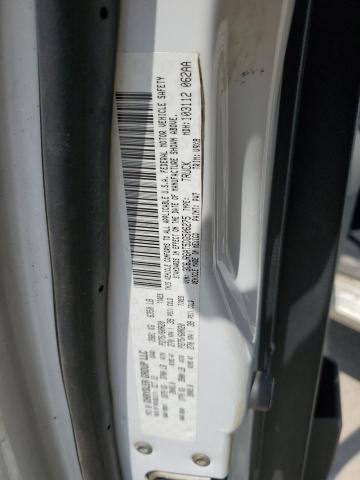 2013 RAM 1500 ST - 3C6JR6AT5DG506275