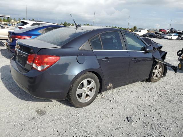Vin: 1g1pc5sb4e7109442, lot: 63147405, chevrolet cruze lt 20143