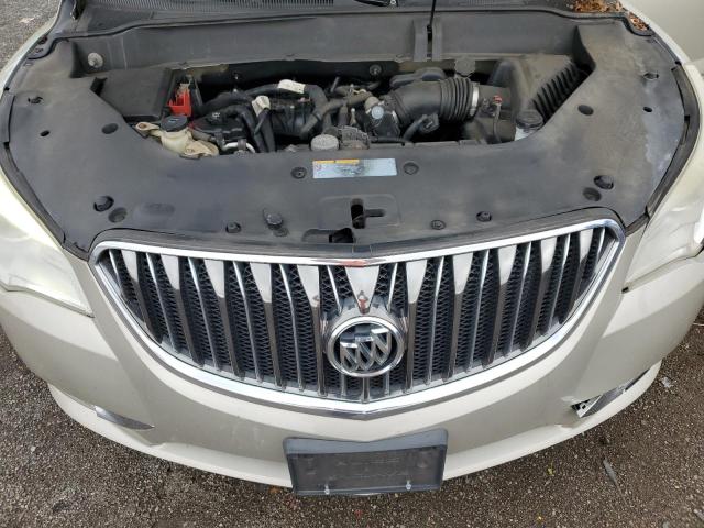 2016 BUICK ENCLAVE 5GAKRBKD3GJ199948