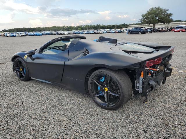 2023 FERRARI SF 90 SPID ZFF96NMA7P0289606