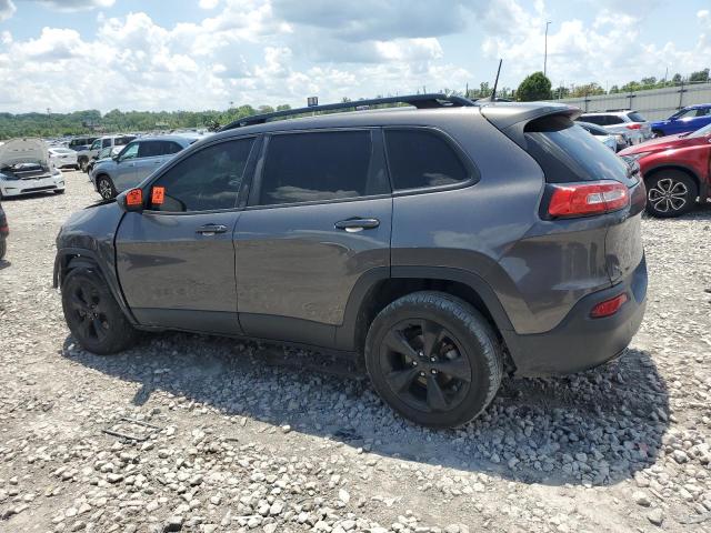 2018 JEEP CHEROKEE L 1C4PJLCB7JD557346
