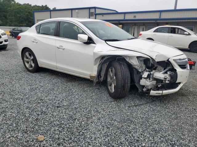 2015 ACURA ILX 20 TEC 19VDE1F78FE005517