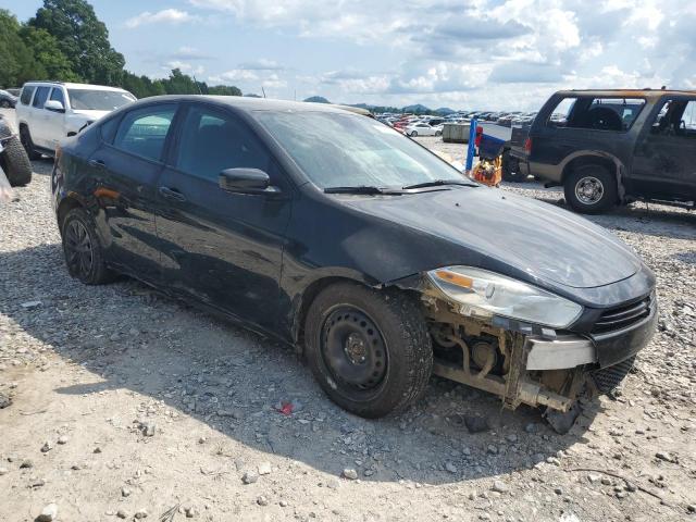 2015 DODGE DART SE 1C3CDFAA2FD370027
