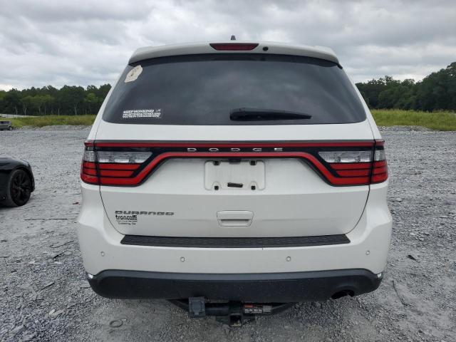 2020 DODGE DURANGO SX 1C4RDHAG2LC307419