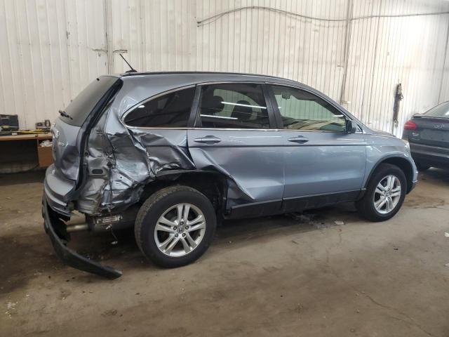 Vin: 5j6re4h72bl003236, lot: 63765835, honda crv exl 20113