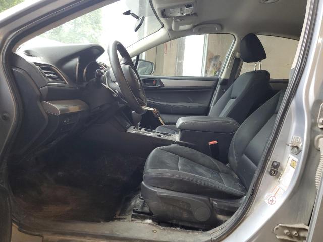 2018 SUBARU LEGACY 2.5I - 4S3BNAA61J3039960