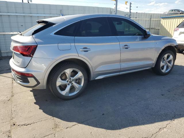 2023 AUDI Q5 SPORTBA WA15AAFY1P2061632