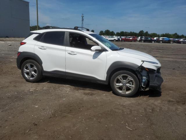 2022 HYUNDAI KONA SEL KM8K6CAB4NU919469