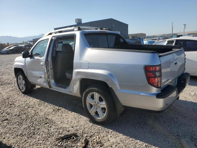 2010 HONDA RIDGELINE - 5FPYK1F56AB005932