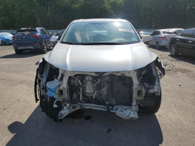 2022 HONDA HR-V LX 3CZRU6H30NM770792