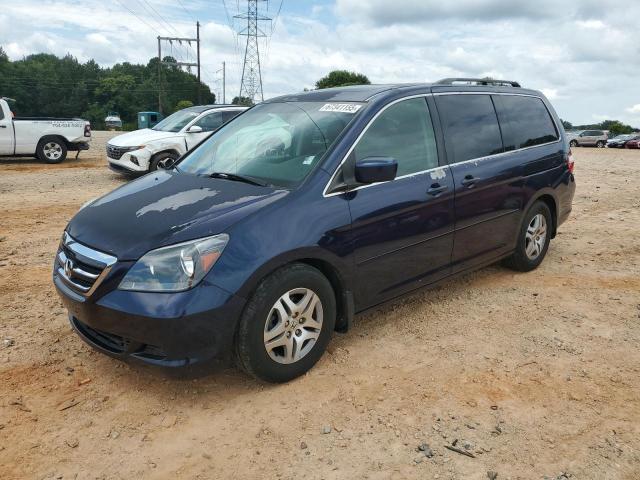 HONDA ODYSSEY EX