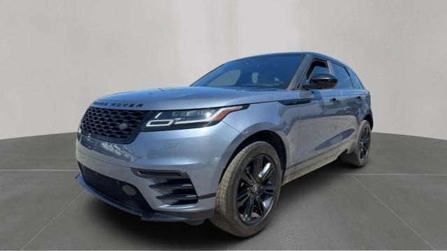 2020 LAND ROVER RANGE ROVE - SALYK2EX9LA290812