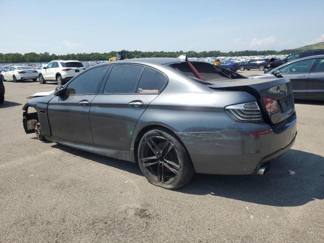 2016 BMW 550 XI WBAKP9C55GD980356
