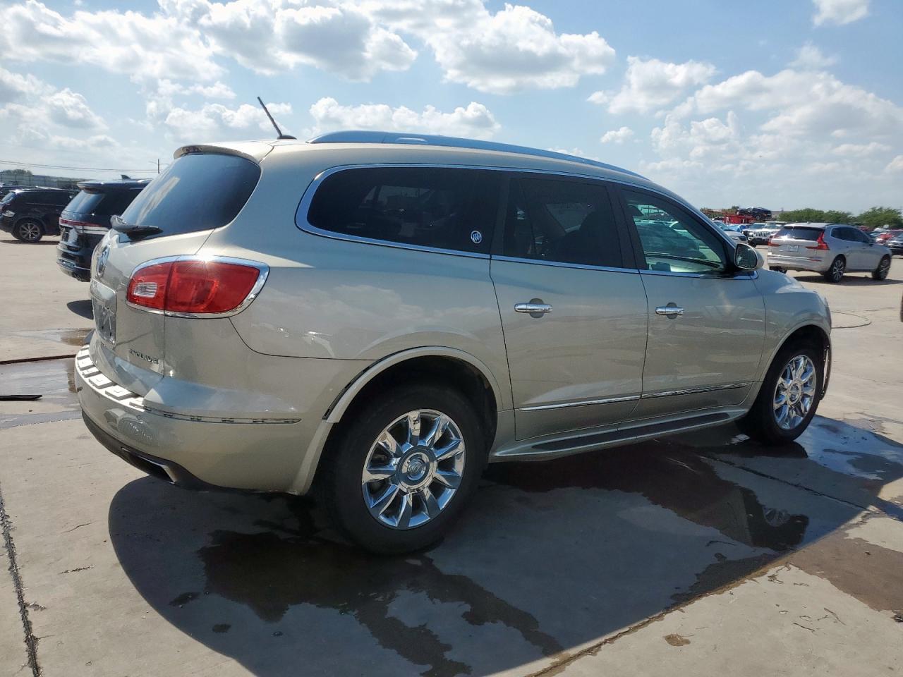 BUICK ENCLAVE