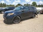 2015 FORD EXPLORER P - 1FM5K8AR3FGA41567