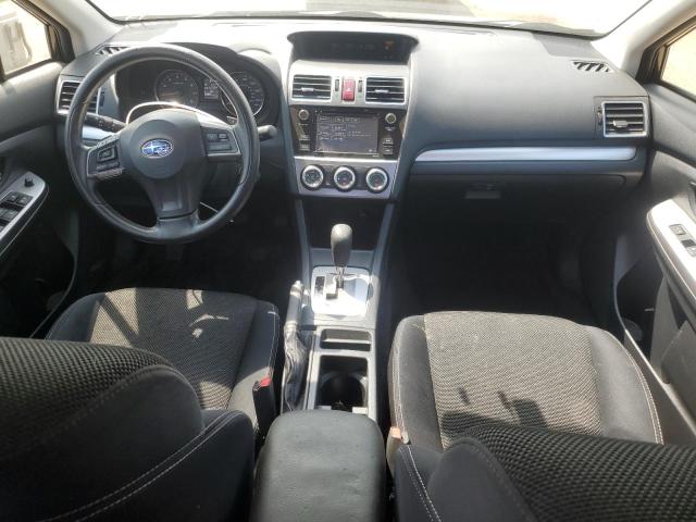 2015 SUBARU XV CROSSTR JF2GPADC5F8263519