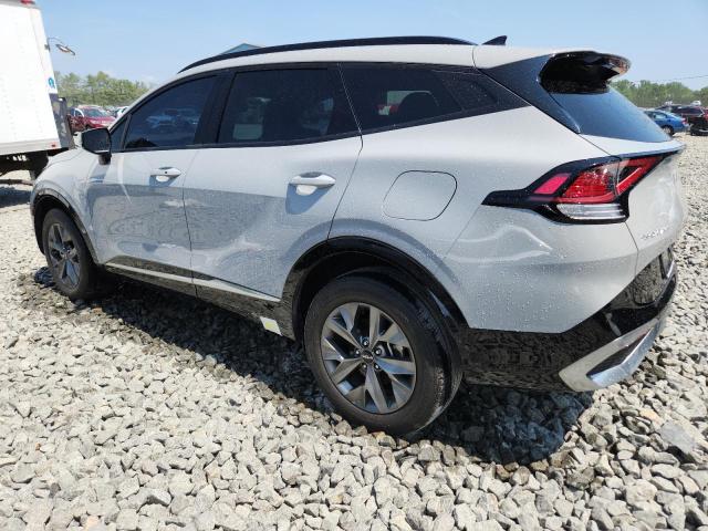 2023 KIA SPORTAGE S #3311538247